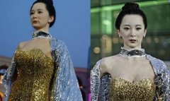 盘点全球最美机器人 中国车模机器人亮瞎双眼