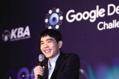 机器人没有情绪? 李世石神来之手逼“疯”AlphaGo